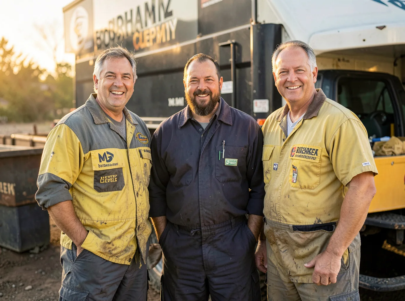 Sewage Cleanup company in Horatio, SC