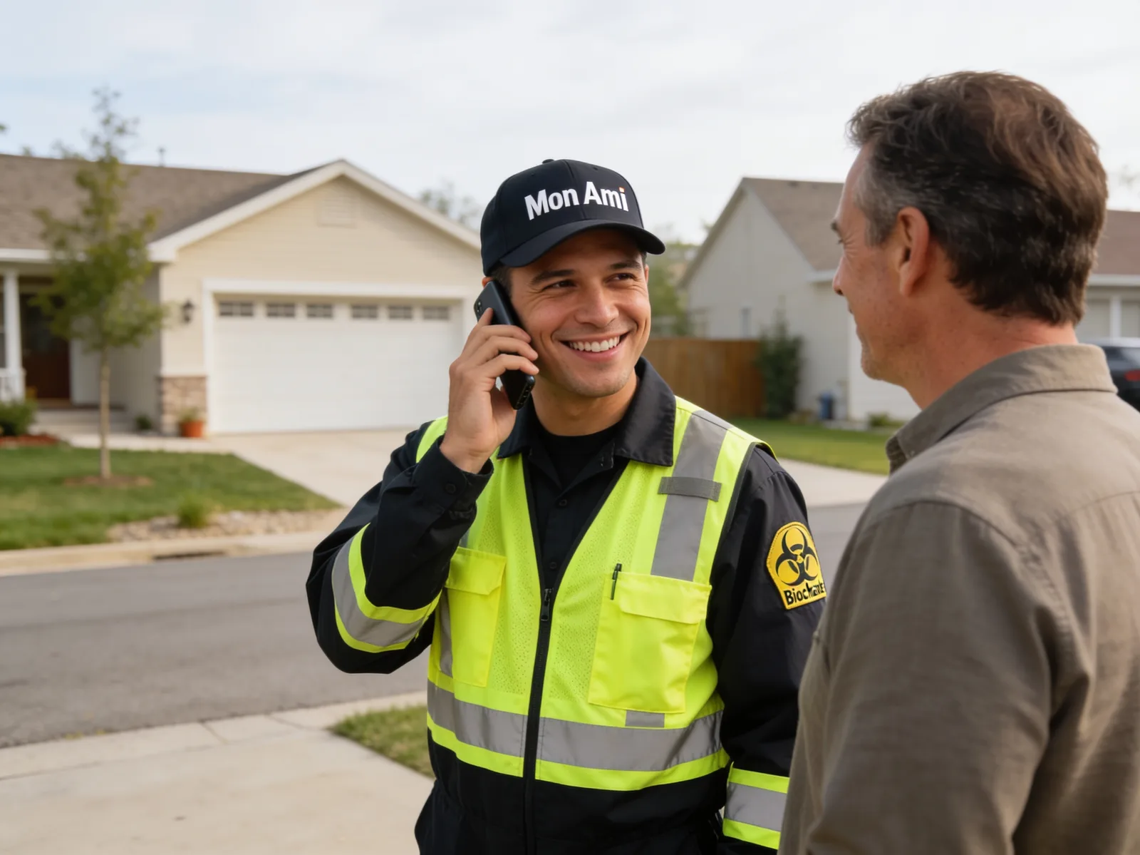Sewage Cleanup Horatio, SC FAQs